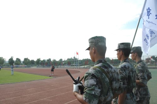 深圳市夏秋季征兵報(bào)名開(kāi)始 內(nèi)附報(bào)名流程介紹