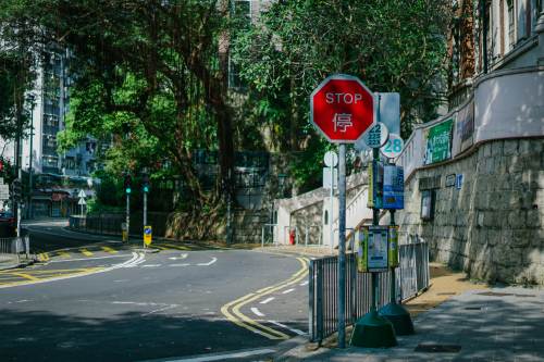 城市道路指示牌怎么看 城市道路指示牌識別方法