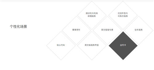 滴滴豪華車登陸廣州 目前已開通北上廣深