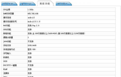 摩托羅拉三款新機(jī)入網(wǎng)工信部