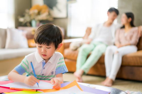 閔姓男孩取名 高分好聽的名字精選