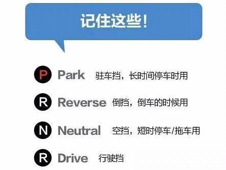 怎么駕駛自動擋汽車 自動擋汽車駕駛技巧介紹