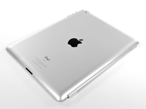 ipad2拆解圖 ipad2拆機(jī)教程全圖