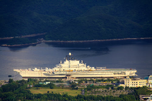 2018世界各國(guó)軍費(fèi)排名 美國(guó)軍費(fèi)6220億美元