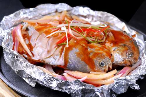 懷孕期間孕婦能吃平魚(yú)（鯧魚(yú)）嗎