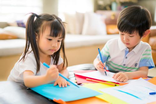 廣姓女孩取名 這些名字超好聽