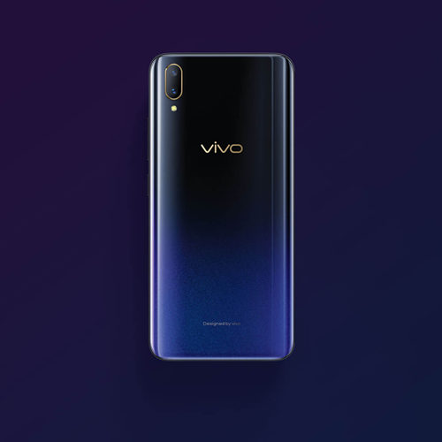 vivo V11 Pro正式發(fā)布 售價2468元