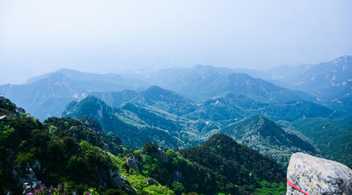 幾月去泰山旅游最合適 泰山旅游最佳季節(jié)