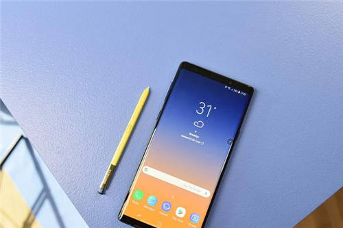 三星Note 9和三星S9+買哪個好 哪個值得買