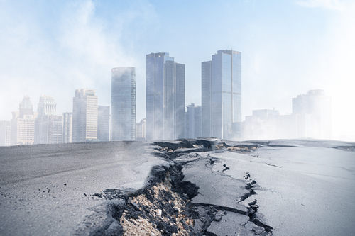 世界上十次最大的地震排名 智利大地震9.5級