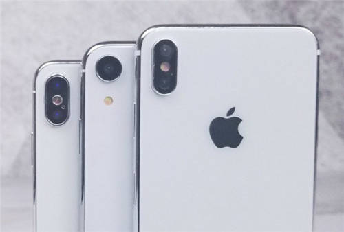 iPhone XR和iPhone Xs買哪個好 新iPhone對比