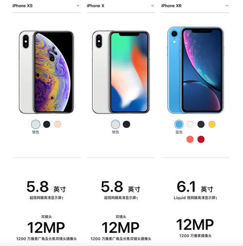 iPhone X為什么下架 iPhone X為什么停產