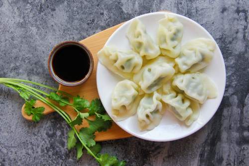 素餃子餡的做法大全 素餃子餡如何做