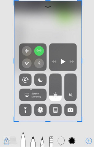 iOS11截圖編輯功能怎么用 iOS11截圖編輯使用教程