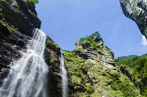 2018黃山十一好玩的地方大全