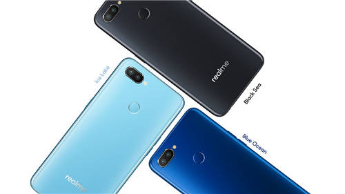 Realme 2 Pro正式發(fā)布 售價(jià)1324元起