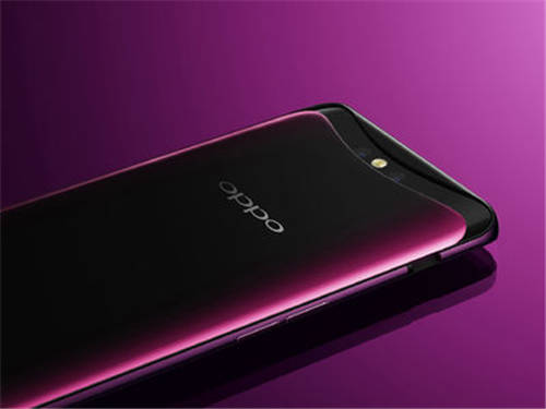 10GB內存OPPO Find X跑分多少 性能提高多嗎