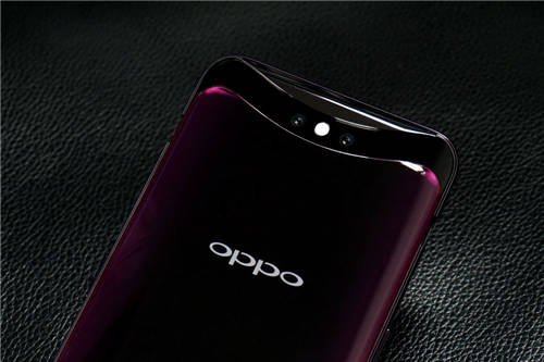 10GB內存OPPO Find X跑分多少 性能提高多嗎