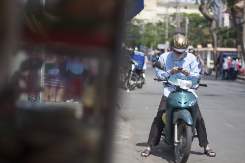 騎摩托車需要什么證件 騎摩托車所需證件介紹