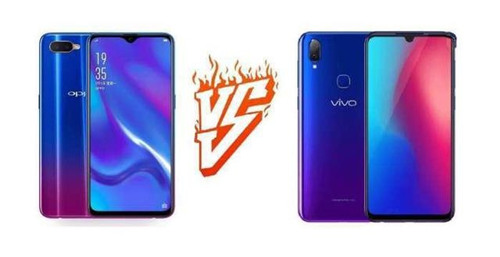 OPPO K1和vivo Z3哪個(gè)更好 兄弟廠商手機(jī)對(duì)比