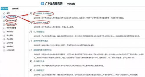 社保個人網(wǎng)上服務(wù)系統(tǒng)投入使用 16項業(yè)務(wù)網(wǎng)上辦結(jié)