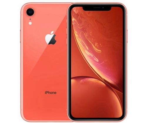 iPhone XR有幾種顏色 哪個(gè)好看