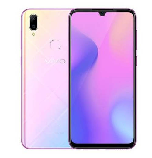 vivo Z3和vivo Z3i哪個(gè)更好 同系列區(qū)別對(duì)比