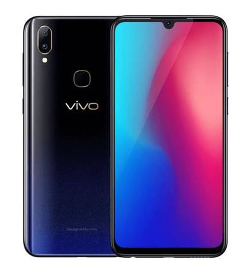 vivo Z3和vivo Z3i哪個(gè)更好 同系列區(qū)別對(duì)比