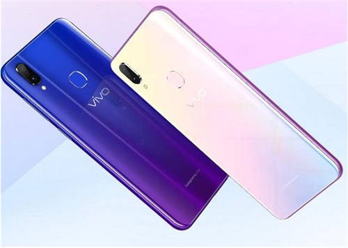 vivo Z3和vivo Z3i哪個(gè)更好 同系列區(qū)別對(duì)比