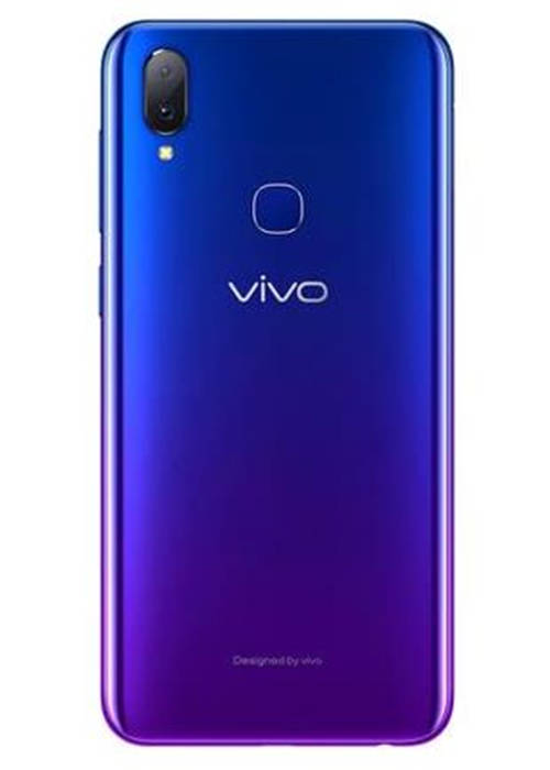 vivo Z3和vivo Z3i哪個(gè)更好 同系列區(qū)別對(duì)比