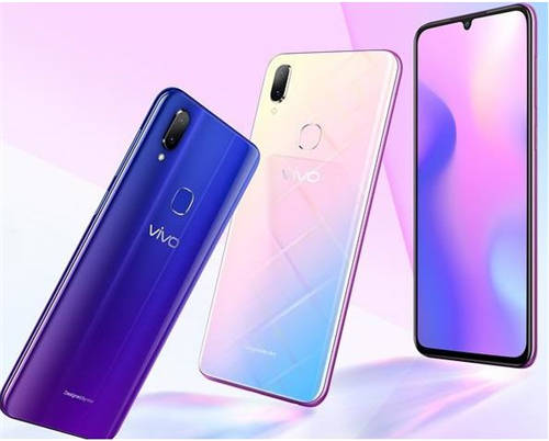 vivo Z3和vivo Z3i哪個(gè)更好 同系列區(qū)別對(duì)比