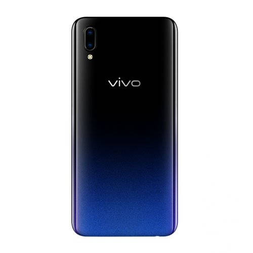 vivo Y93曝光 水滴屏設計售價1498元