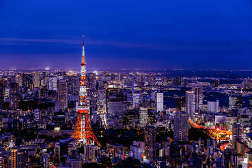 日本的首都是東京嗎 沒(méi)有首都的國(guó)家