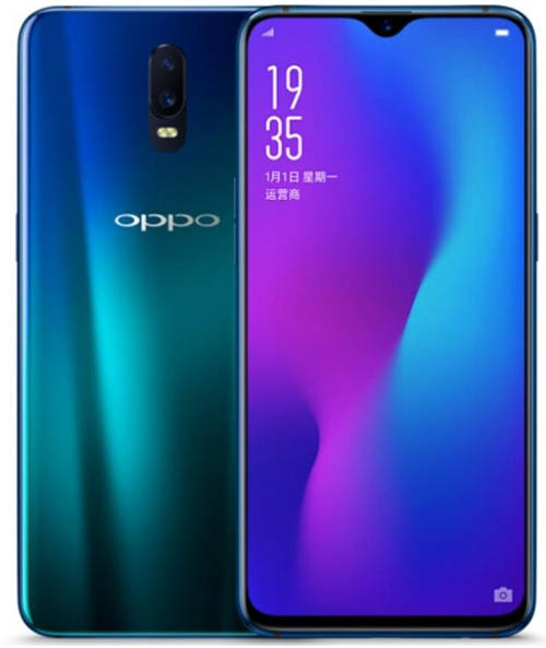 OPPO R17和OPPO R15X哪個(gè)好 哪個(gè)性價(jià)比高