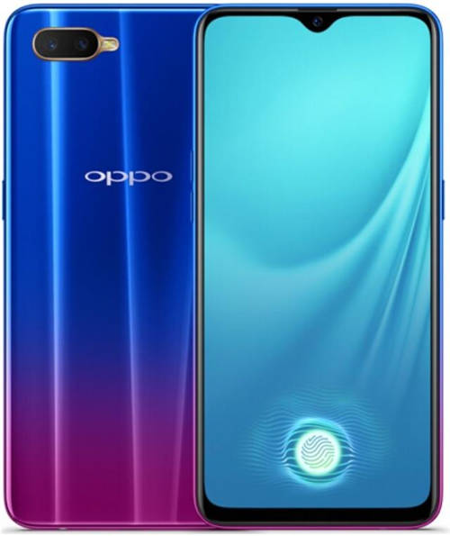 OPPO R17和OPPO R15X哪個(gè)好 哪個(gè)性價(jià)比高