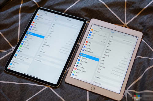 iPad Pro 2018值得買嗎 蘋果iPad Pro評測