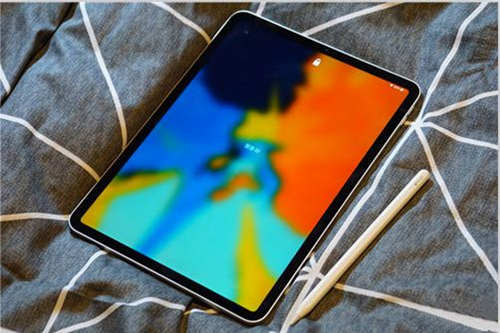 iPad Pro 2018值得買嗎 蘋果iPad Pro評測