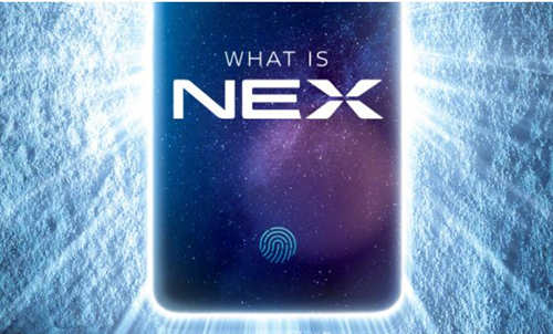 vivo NEX2即將到來 雙屏驍龍845重磅旗艦機(jī)