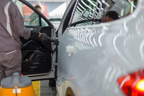 汽車密封條怎么更換 汽車密封條更換要注意什么