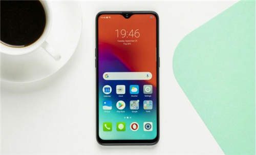 官宣 Realme U1發(fā)布在即 首發(fā)Helio P70