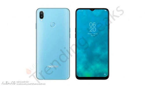 官宣 Realme U1發(fā)布在即 首發(fā)Helio P70