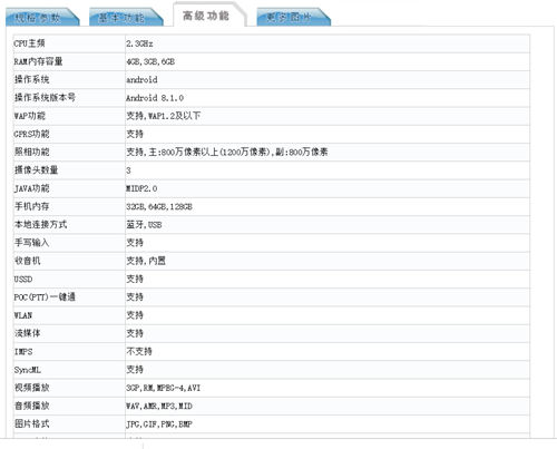 小米Play正式官宣 性價比極高