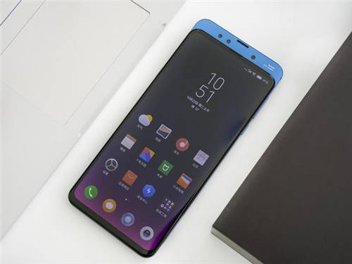 vivo NEX雙屏版和小米MIX 3哪個好