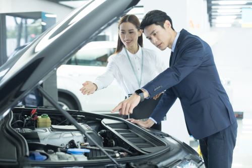 二手車怎么看車況 二手車看車況的方法介紹