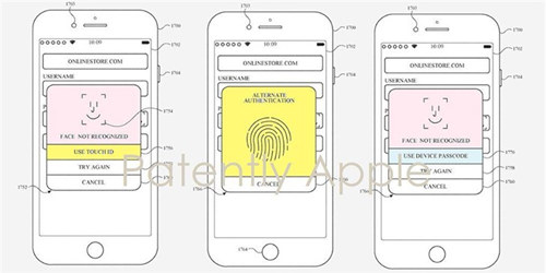 蘋果還會(huì)支持Touch ID嗎 指紋識(shí)別能否回歸