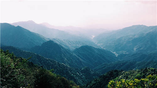 吉安有哪些好玩的地方 吉安旅游推薦