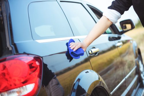 車窗玻璃怎么看日期 車窗玻璃日期辨別方法介紹