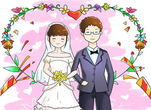 2019年屬雞人適合結(jié)婚嗎 屬雞人的最佳婚姻配偶（圖片來源：攝圖網(wǎng)）