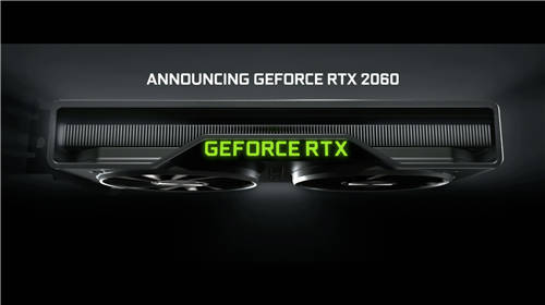 外星人新品游戲本發(fā)布 搭載RTX 20系列顯卡