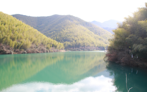 2019天目湖旅游攻略及游玩路線